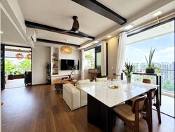 Riversound Residence (D19), Condominium #625117591